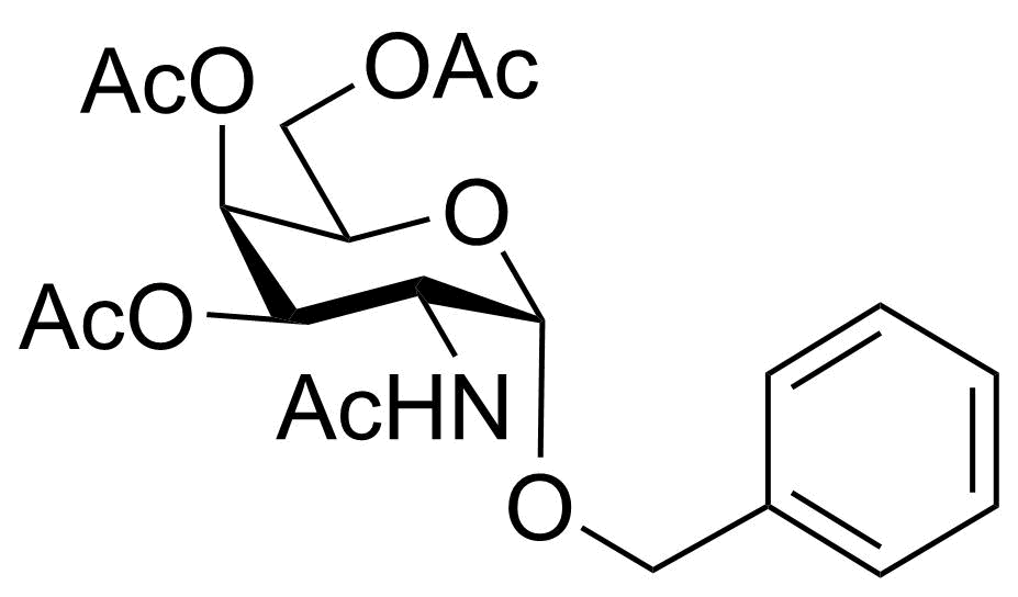 P-BnGalNAc