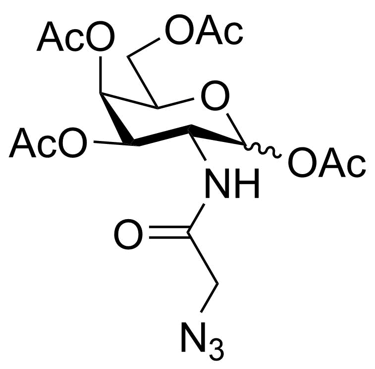 P-GalNAz