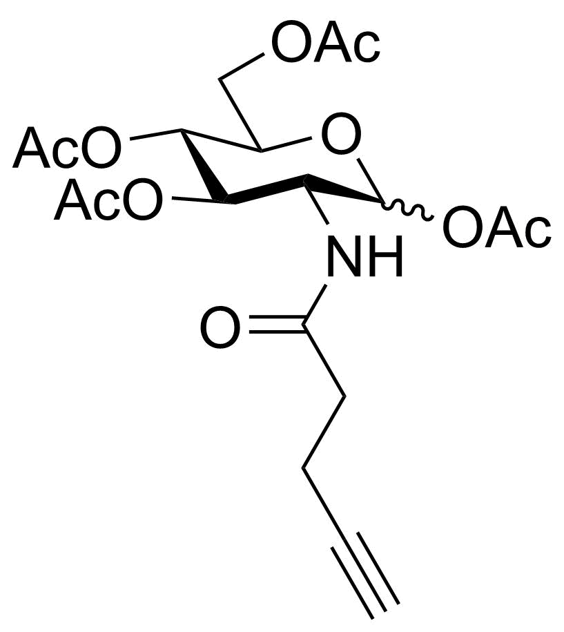 P-GlcNAlk