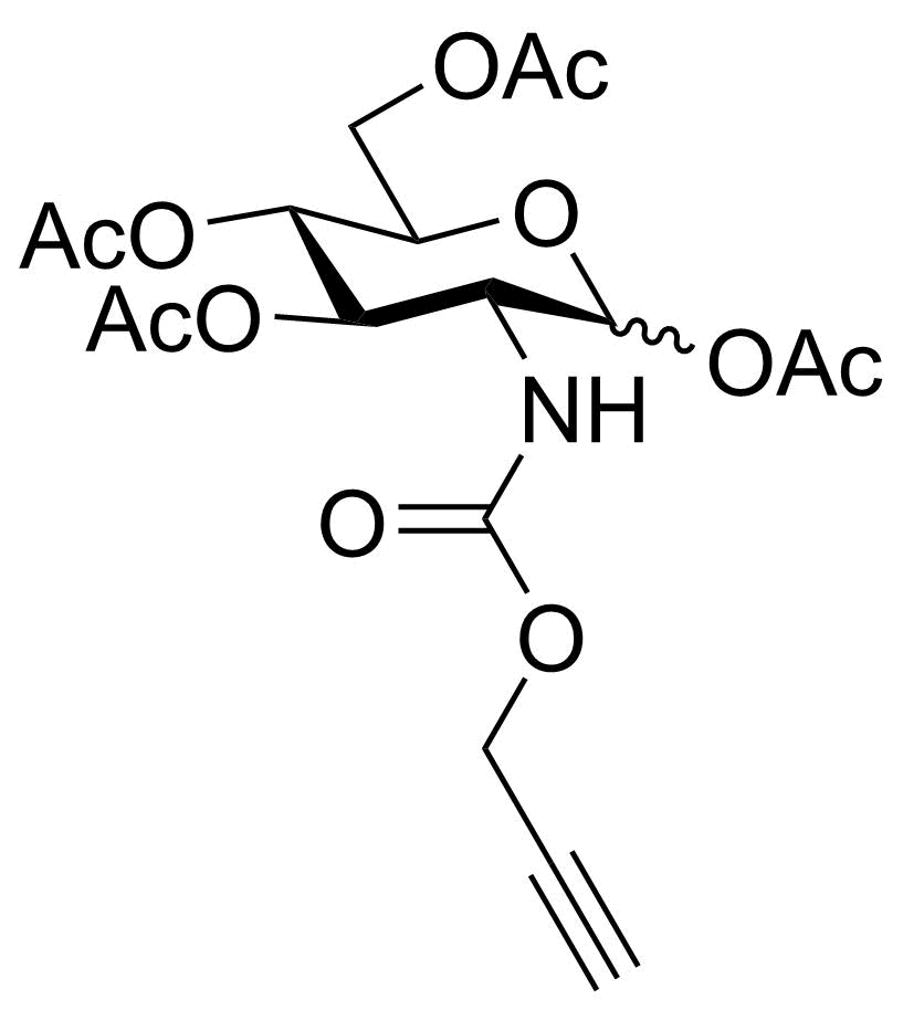 P-GlcNPoc