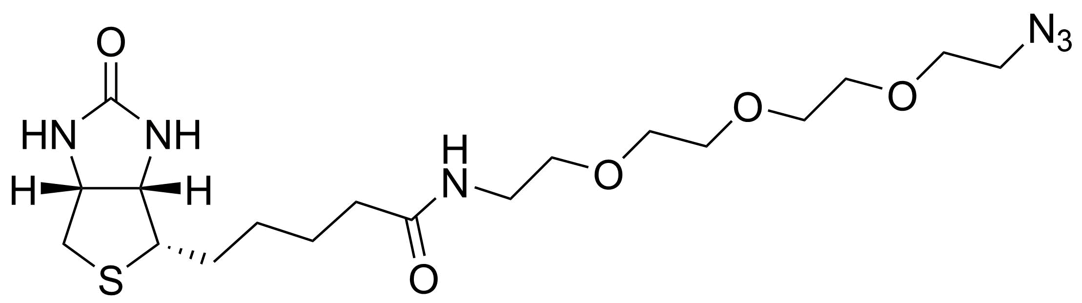 BiotinAz