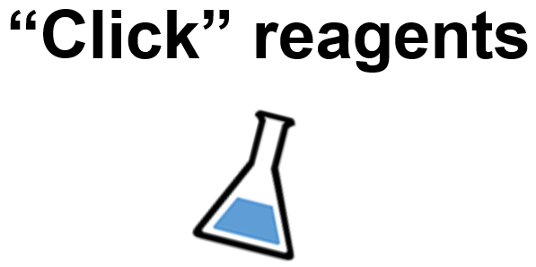 Click reagents