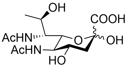 Legionaminic acid