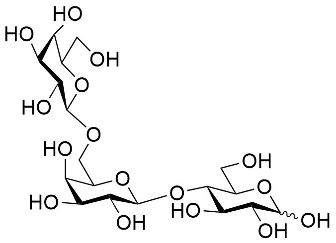 6'-Galactosyllactose